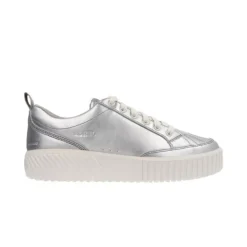 Sneakers*Sorel Ona Ave LOW Sneaker WP Pure Silver